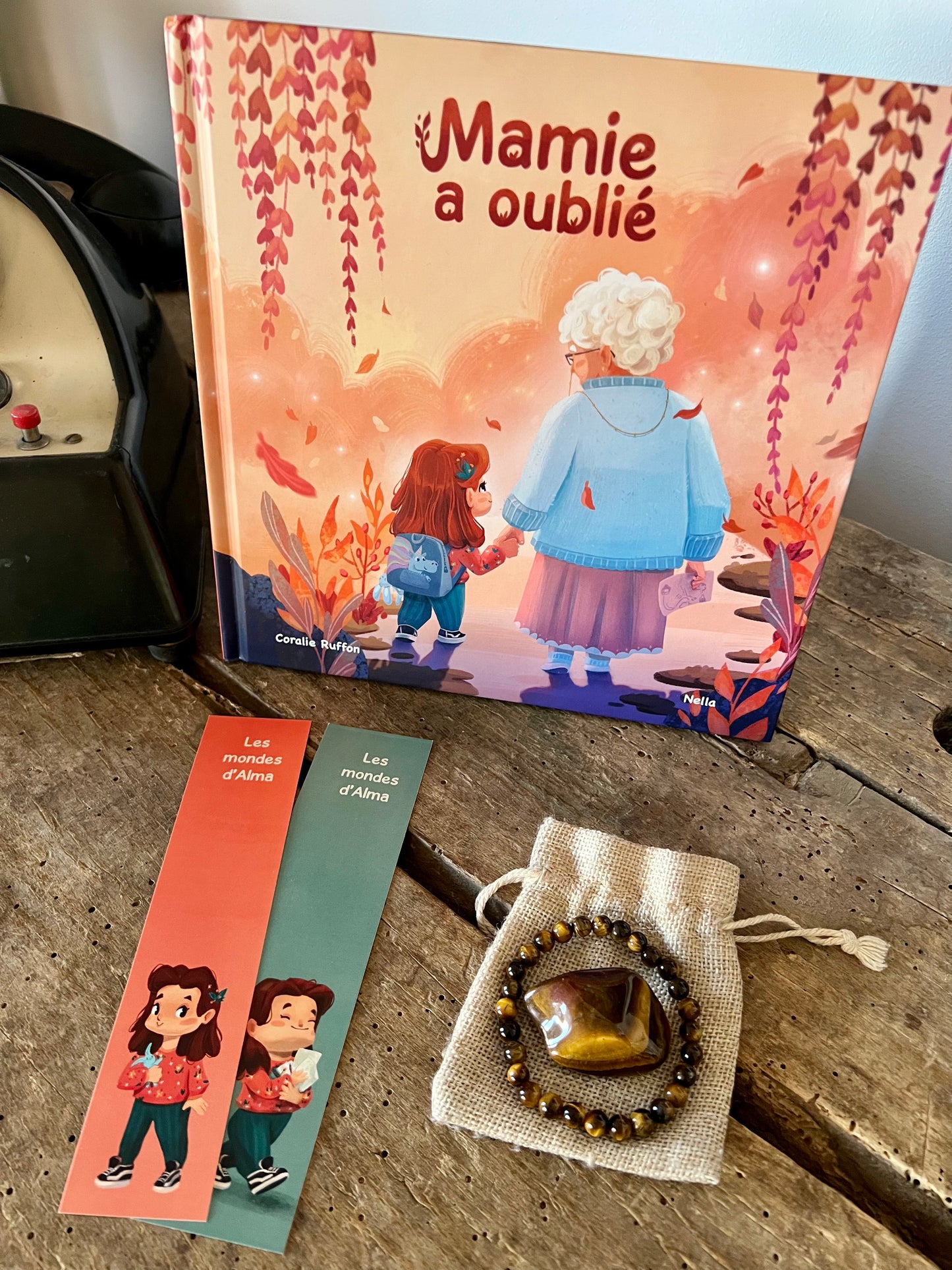 EDITION LIMITÉE NOËL - Ensemble Protection