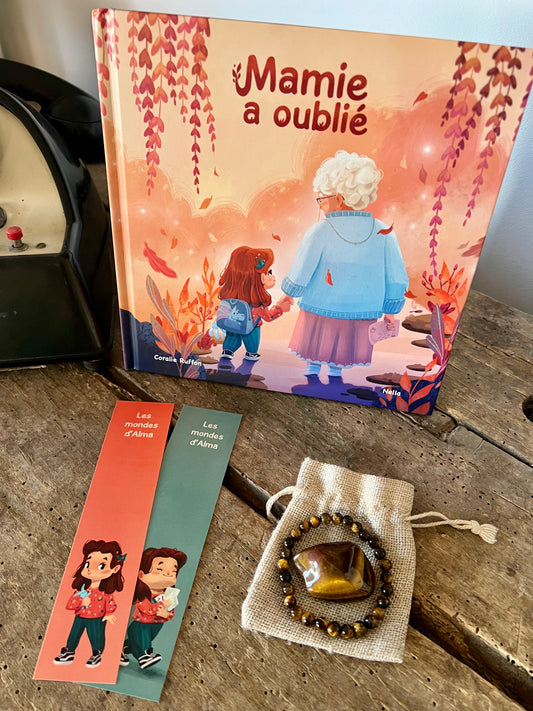 EDITION LIMITÉE NOËL - Ensemble Protection