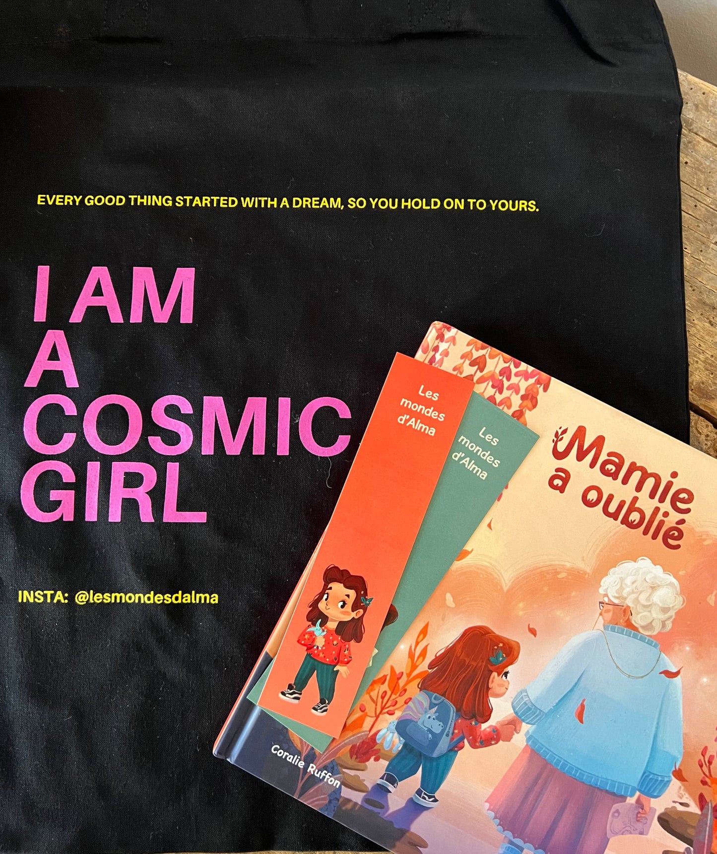 ÉDITION LIMITÉE NOËL - Ensemble Douceur